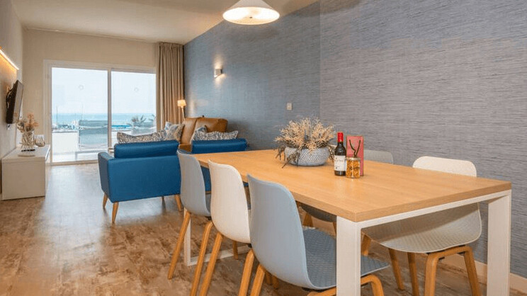 Hovima La Pinta Beachfront Family Hotel